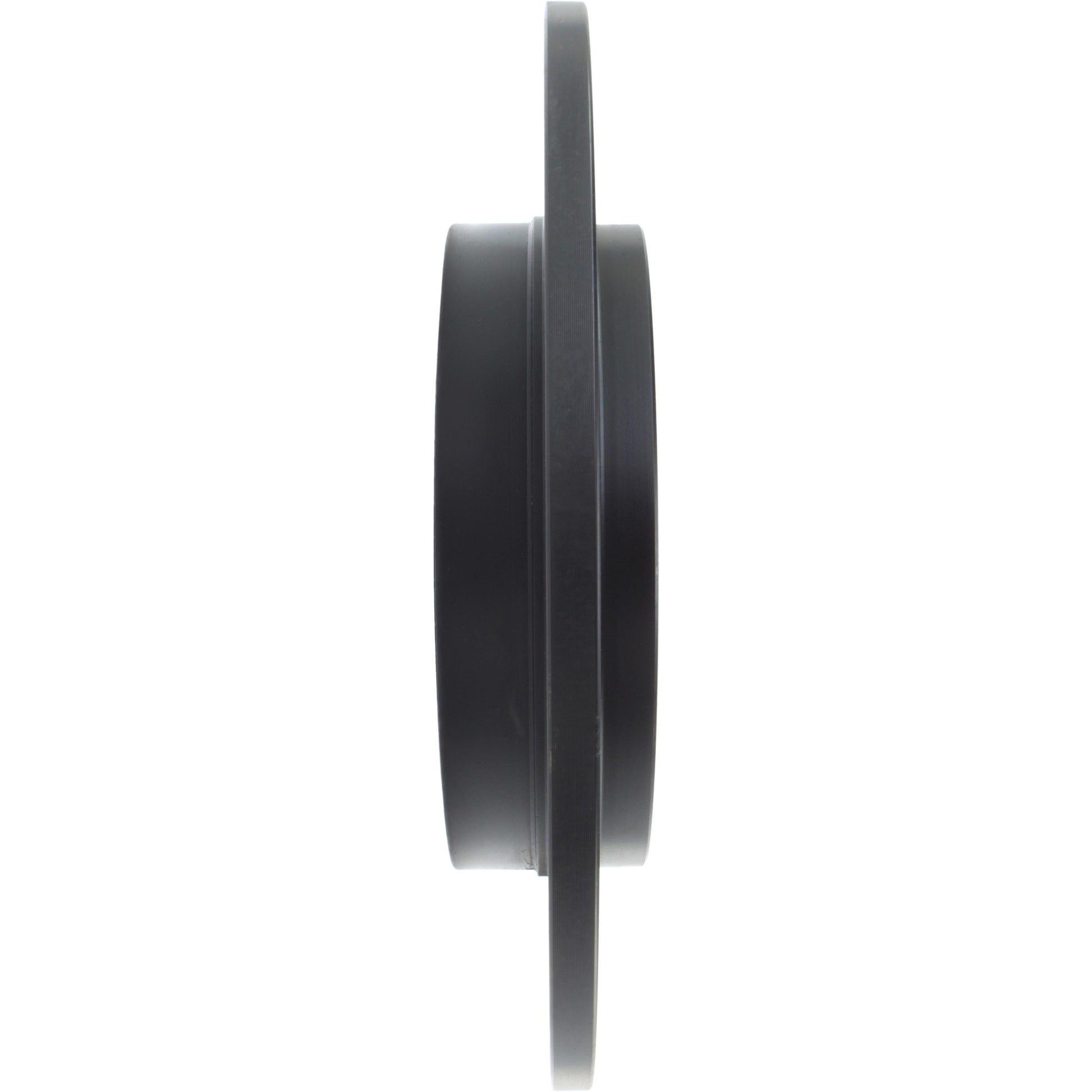StopTech Sport Drilled/Slotted Brake Rotor; Rear Right