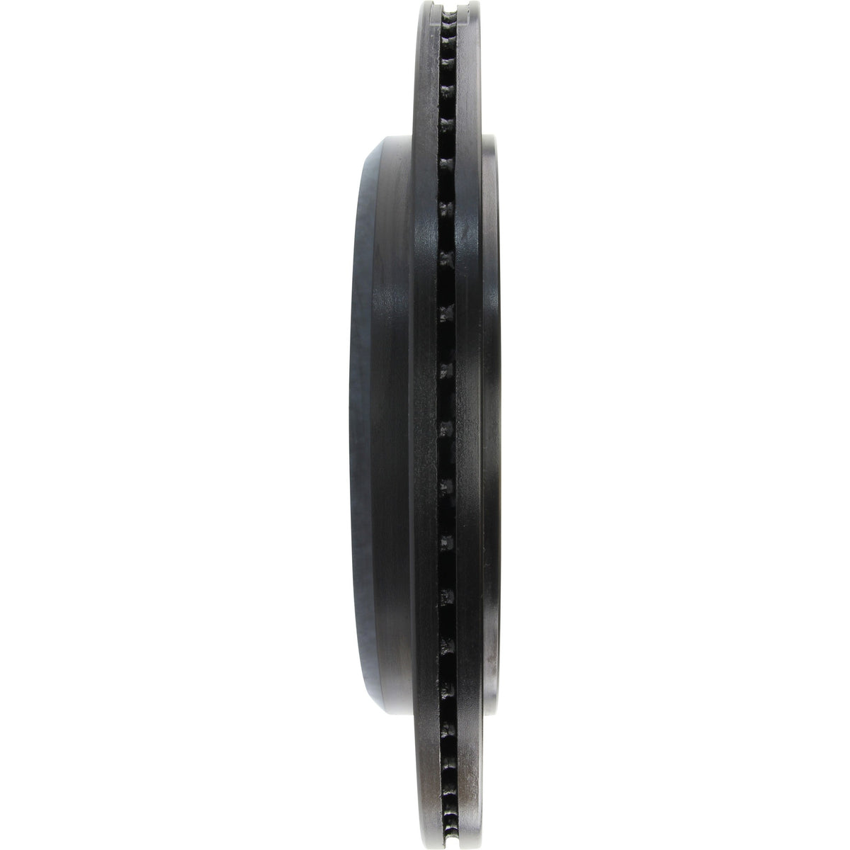 StopTech Sport Drilled/Slotted Brake Rotor; Rear Right