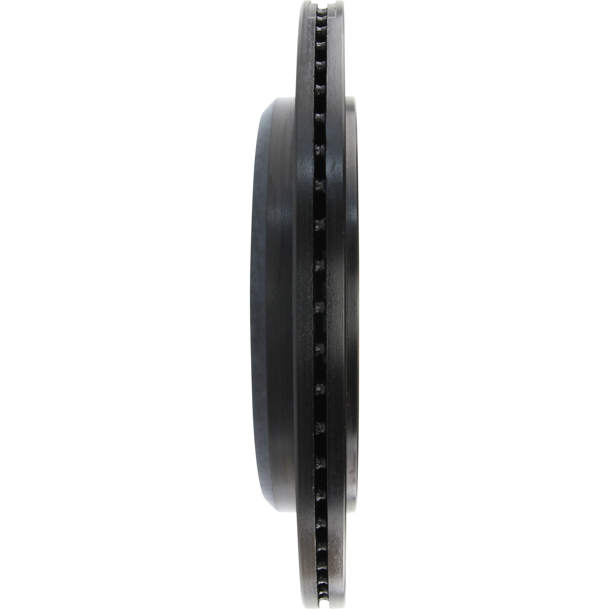 StopTech Sport Drilled/Slotted Brake Rotor; Rear Right