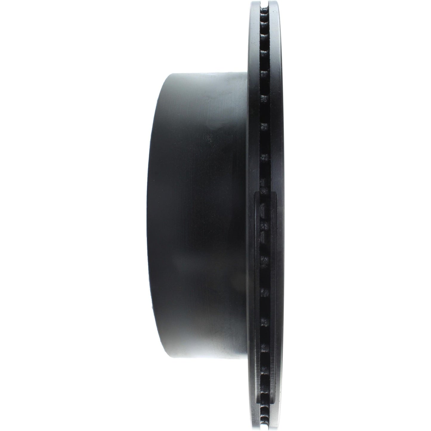 StopTech Sport Drilled/Slotted Brake Rotor; Rear Right