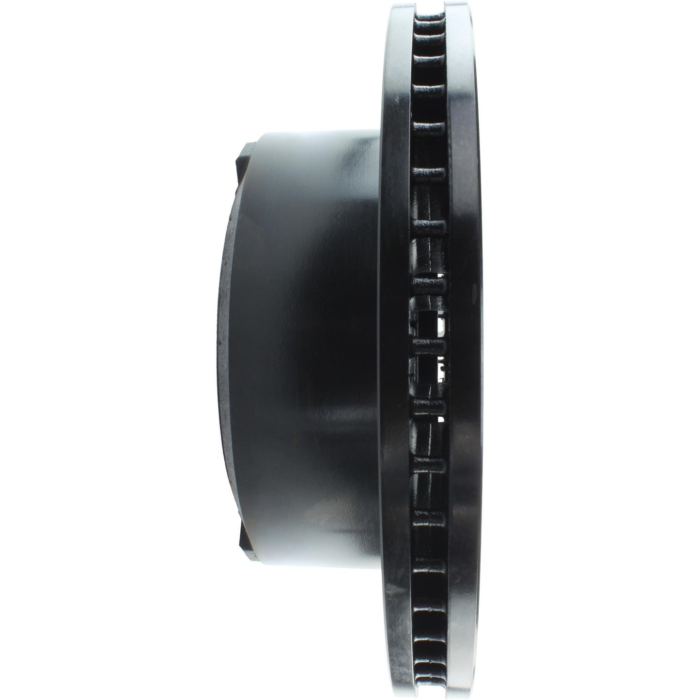 StopTech Sport Drilled/Slotted Brake Rotor; Right