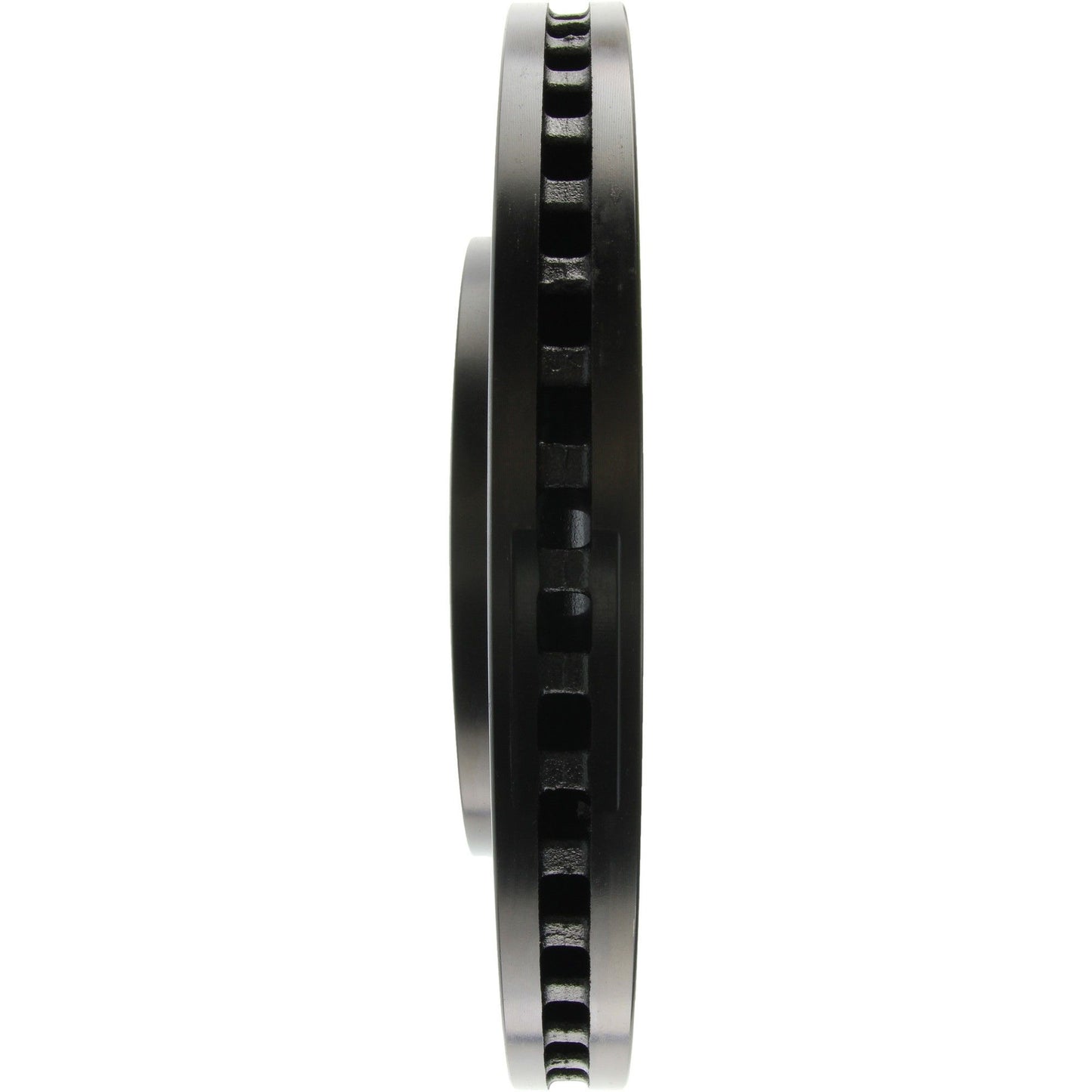 StopTech Sport Drilled & Slotted Brake Rotor Front Right 127.65119R