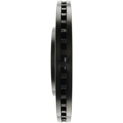 StopTech Sport Drilled & Slotted Brake Rotor Front Right 127.65119R