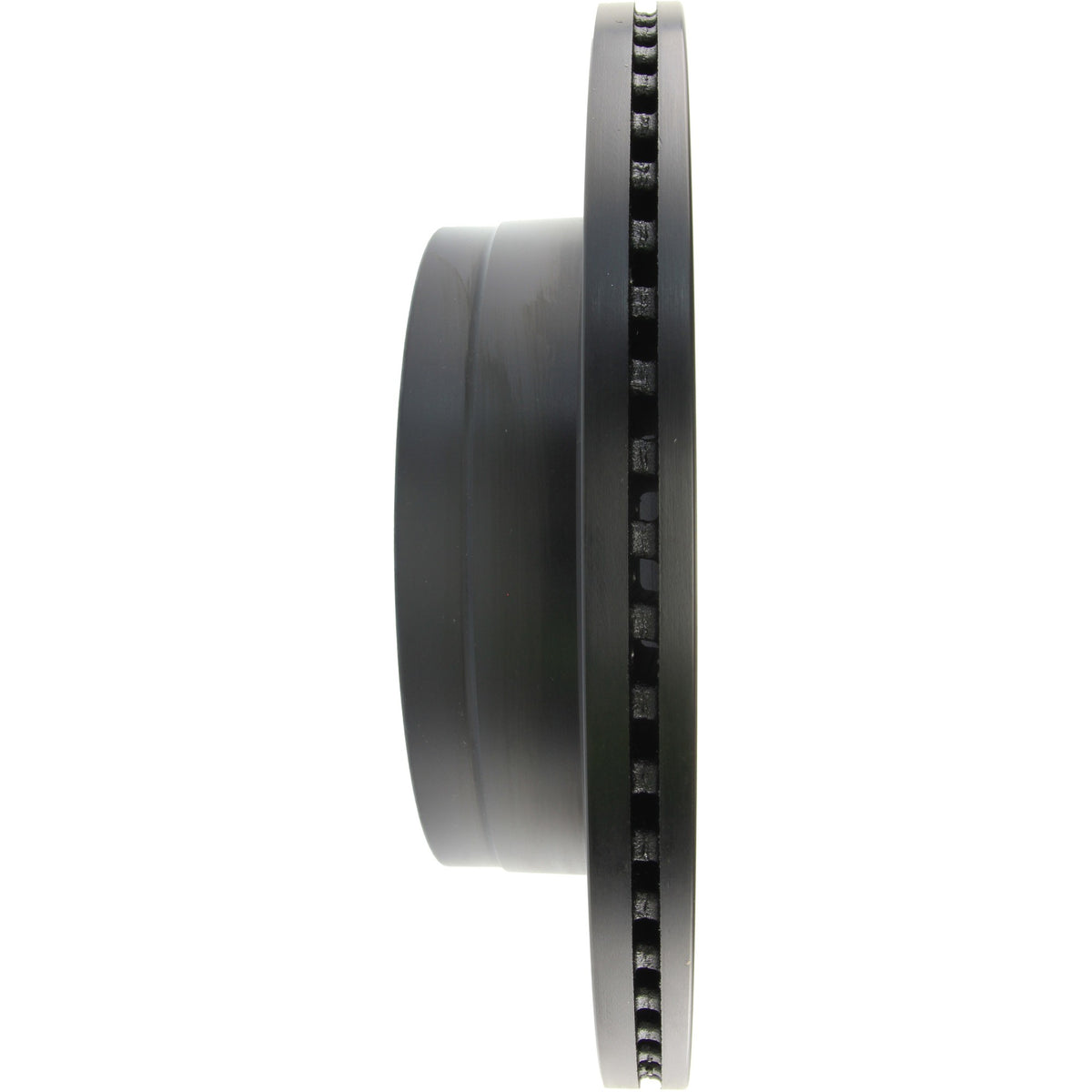 StopTech Sport Drilled/Slotted Brake Rotor; Rear Right