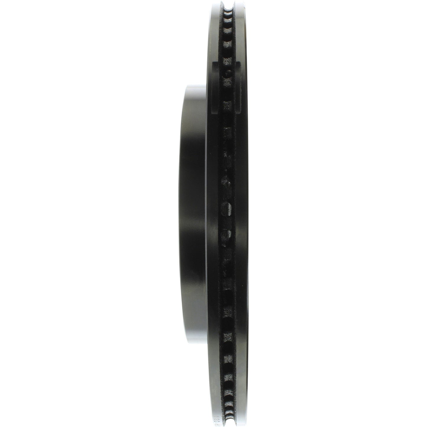 StopTech Slotted & Drilled Sport Brake Rotor - Rear Left 127.65153L
