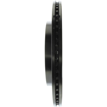 StopTech Slotted & Drilled Sport Brake Rotor - Rear Left 127.65153L
