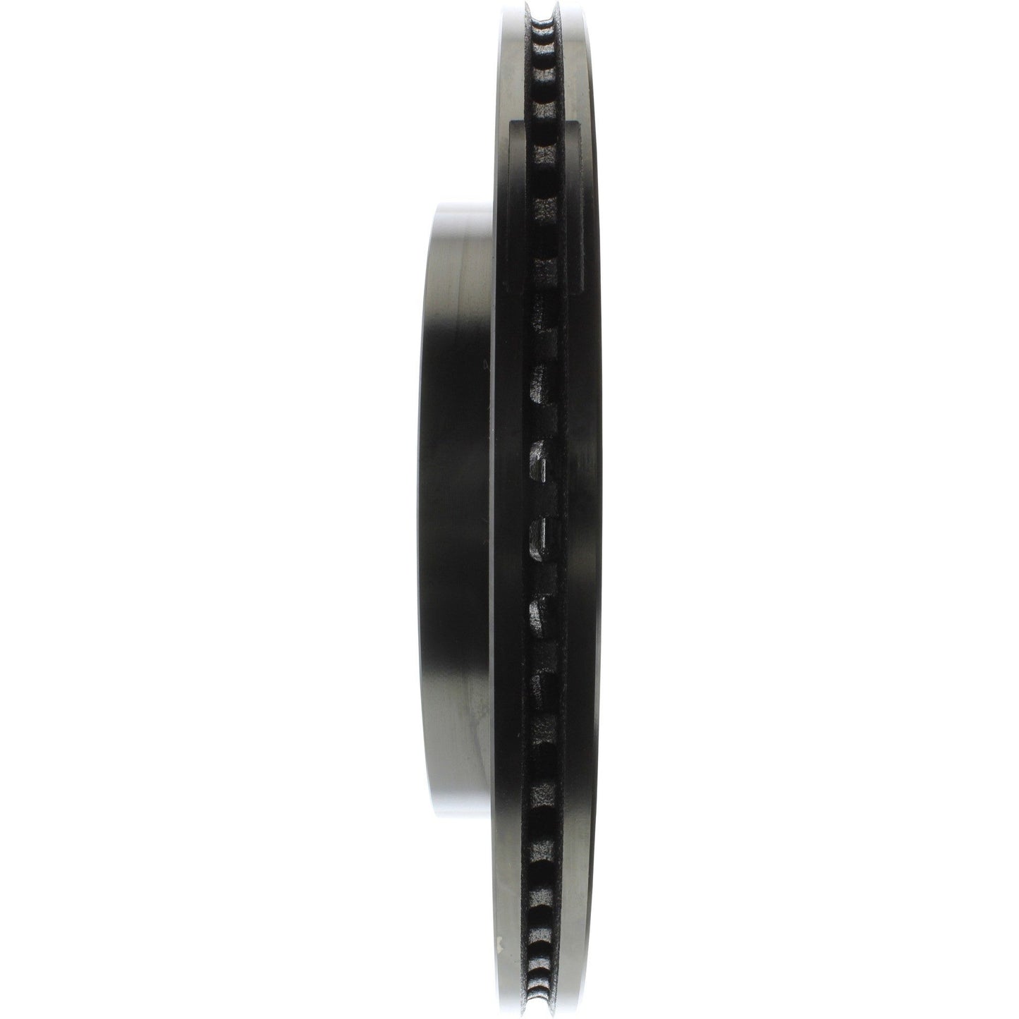 StopTech Slotted & Drilled Sport Brake Rotor - Right Rear 127.65153R