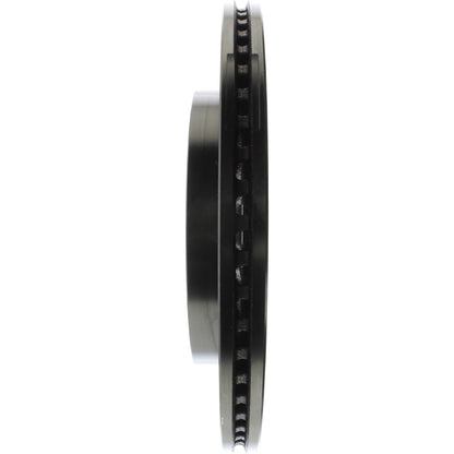 StopTech Slotted & Drilled Sport Brake Rotor - Right Rear 127.65153R