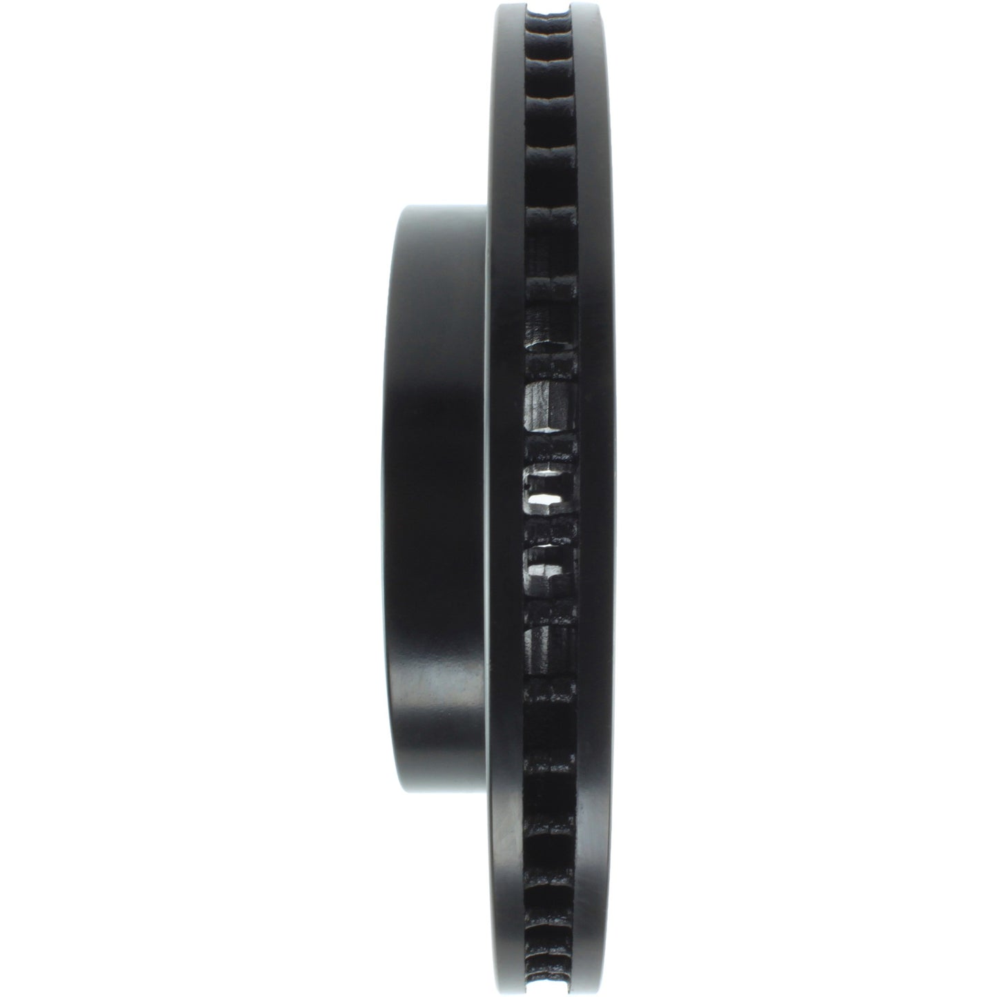 StopTech Sport Cryo Drilled/Slotted Brake Rotor;Front And Rear Left