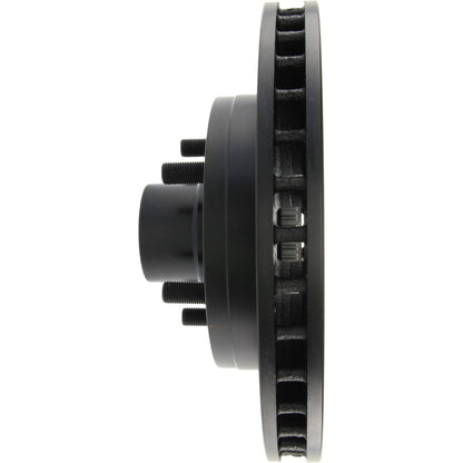 StopTech Sport Drilled & Slotted Brake Rotor Front Left 127.66025L