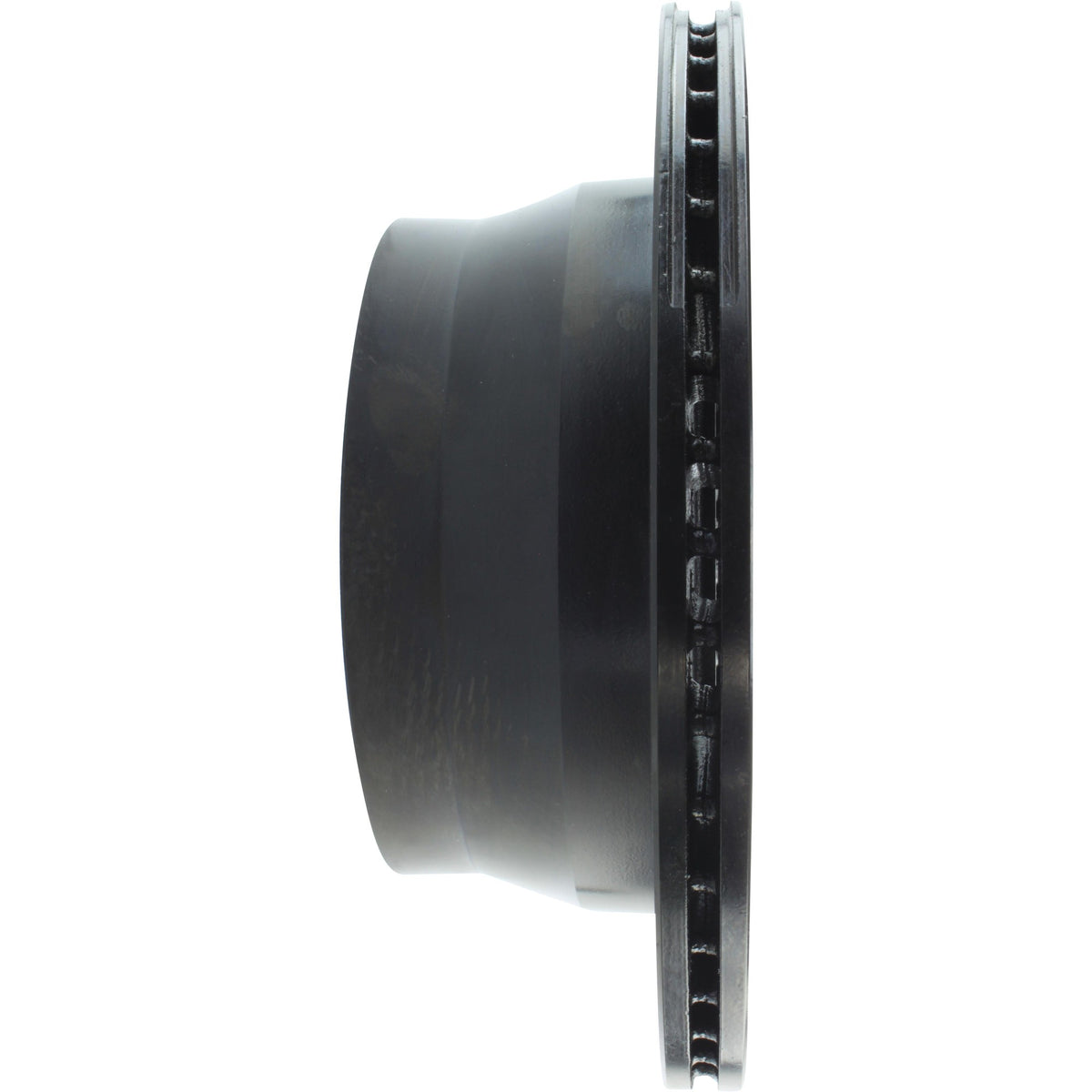 StopTech Sport Drilled/Slotted Brake Rotor; Rear Right