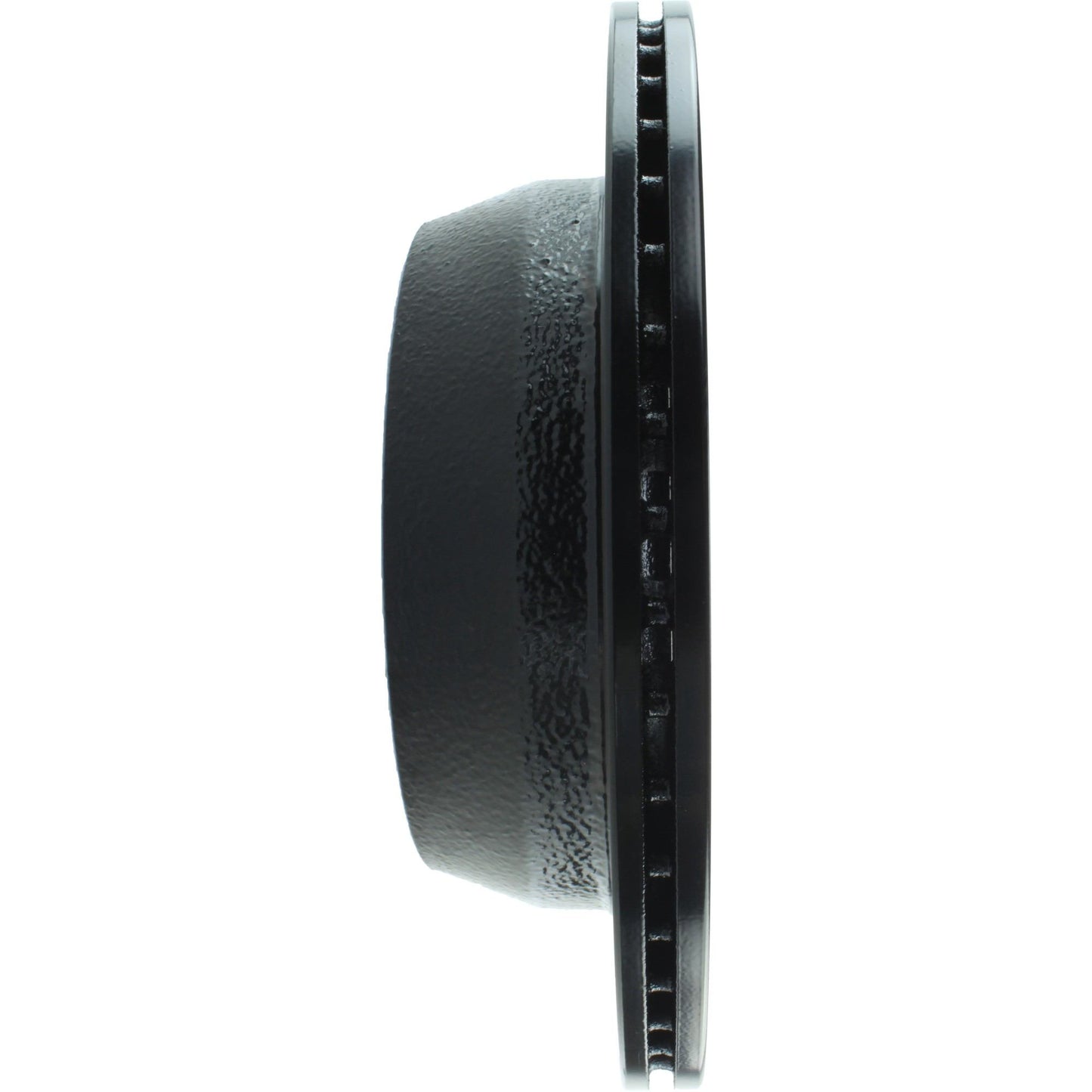StopTech Slotted & Drilled Sport Brake Rotor 127.66039L