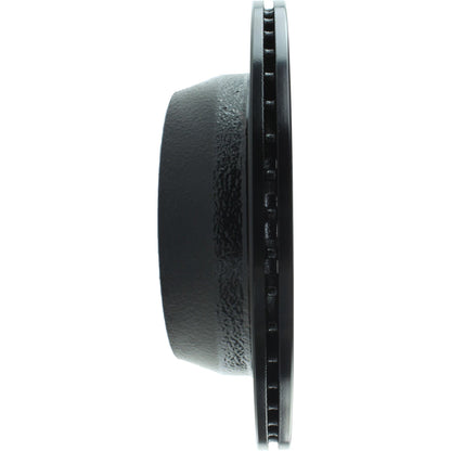 StopTech Slotted & Drilled Sport Brake Rotor 127.66039L