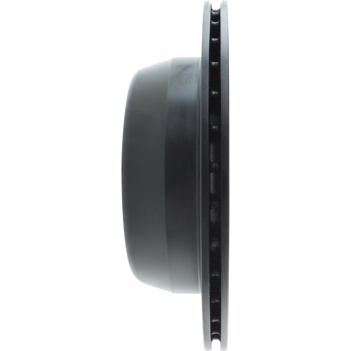 StopTech Sport Drilled/Slotted Brake Rotor; Rear Right