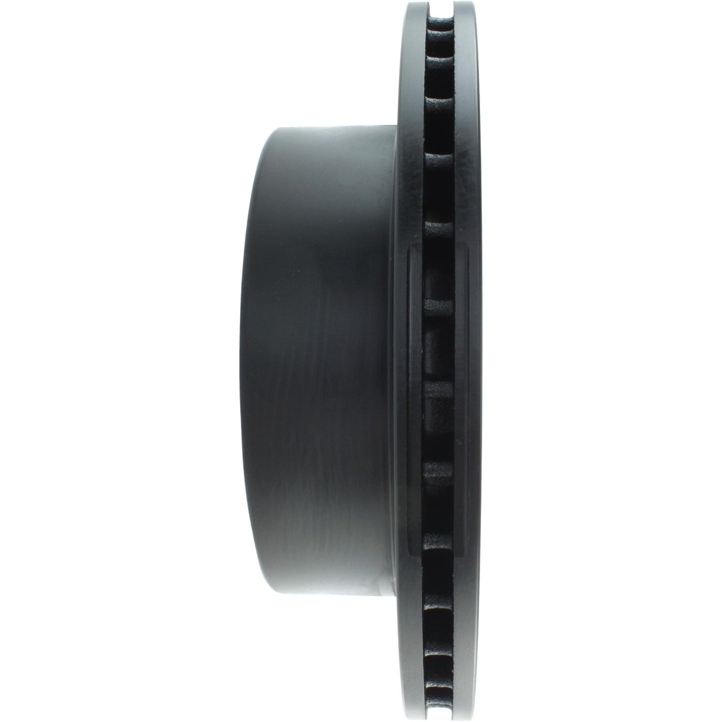 StopTech Sport Drilled/Slotted Brake Rotor; Rear Right