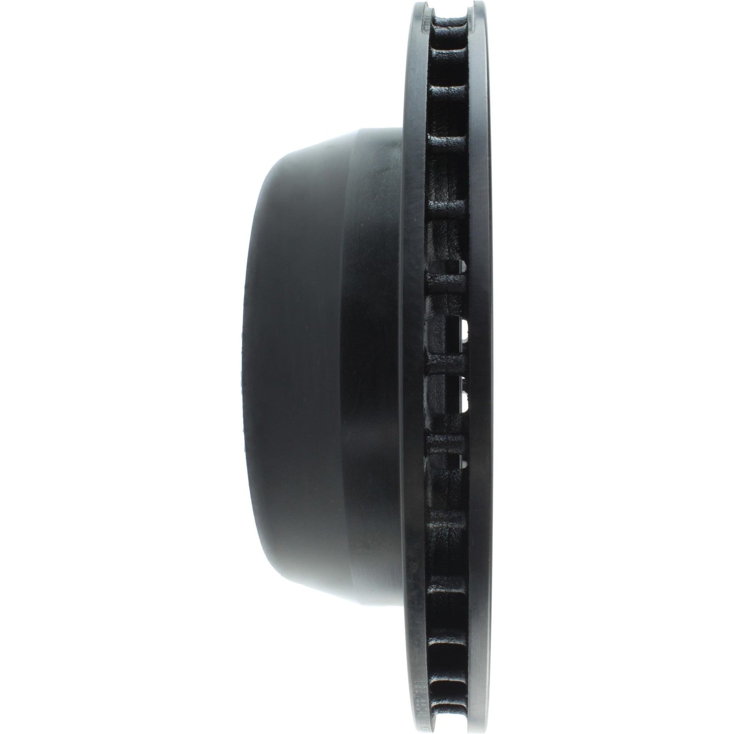StopTech Sport Cryo Drilled/Slotted Brake Rotor; Rear Right