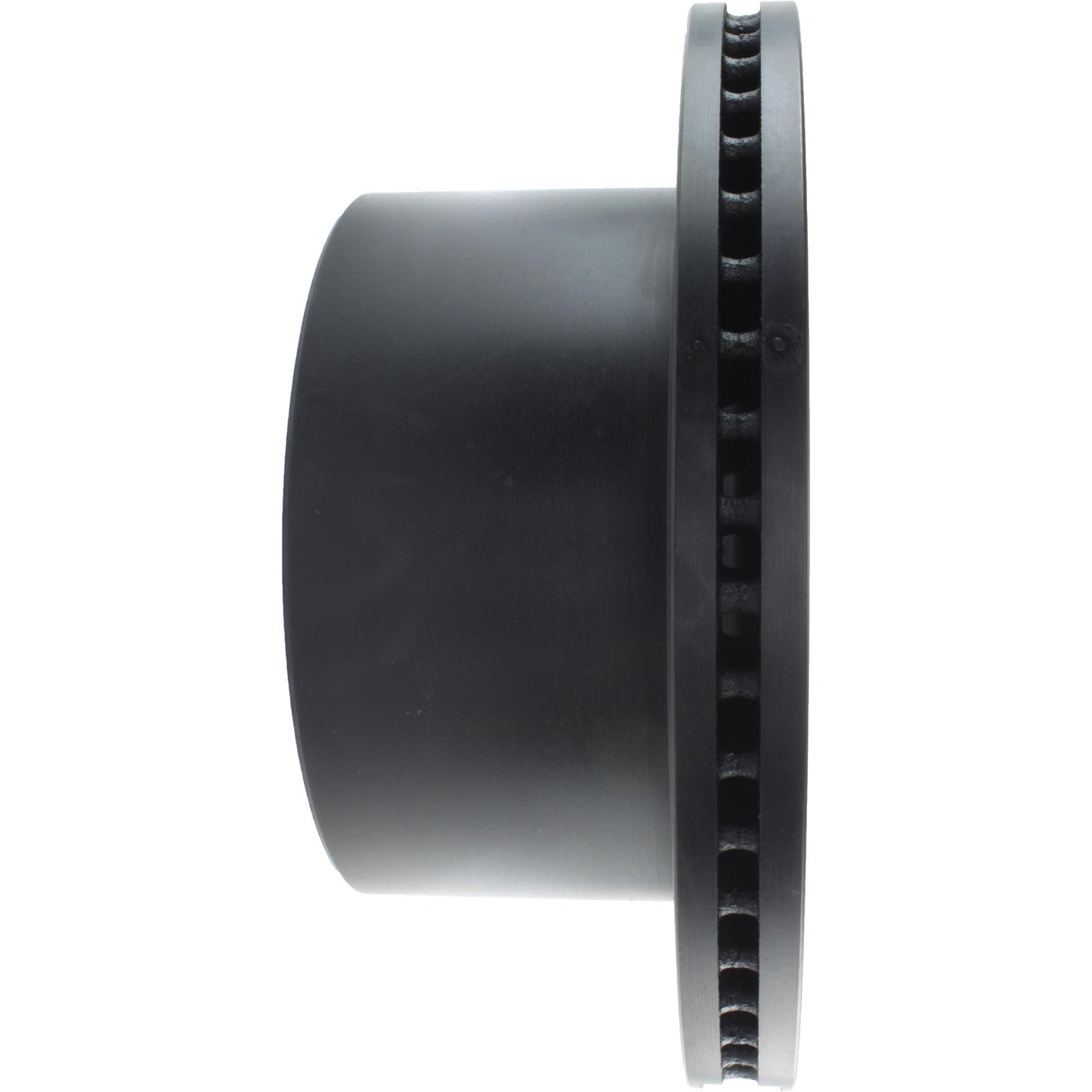 StopTech Sport Drilled/Slotted Brake Rotor; Rear Right
