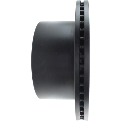 StopTech Sport Drilled/Slotted Brake Rotor; Rear Right