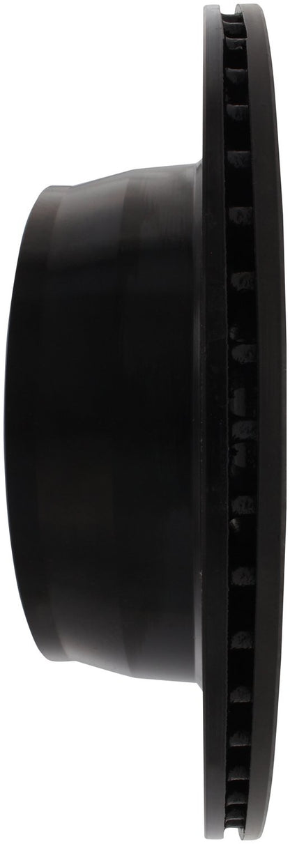 StopTech Sport Drilled & Slotted Brake Rotor Rear Left 127.66065L