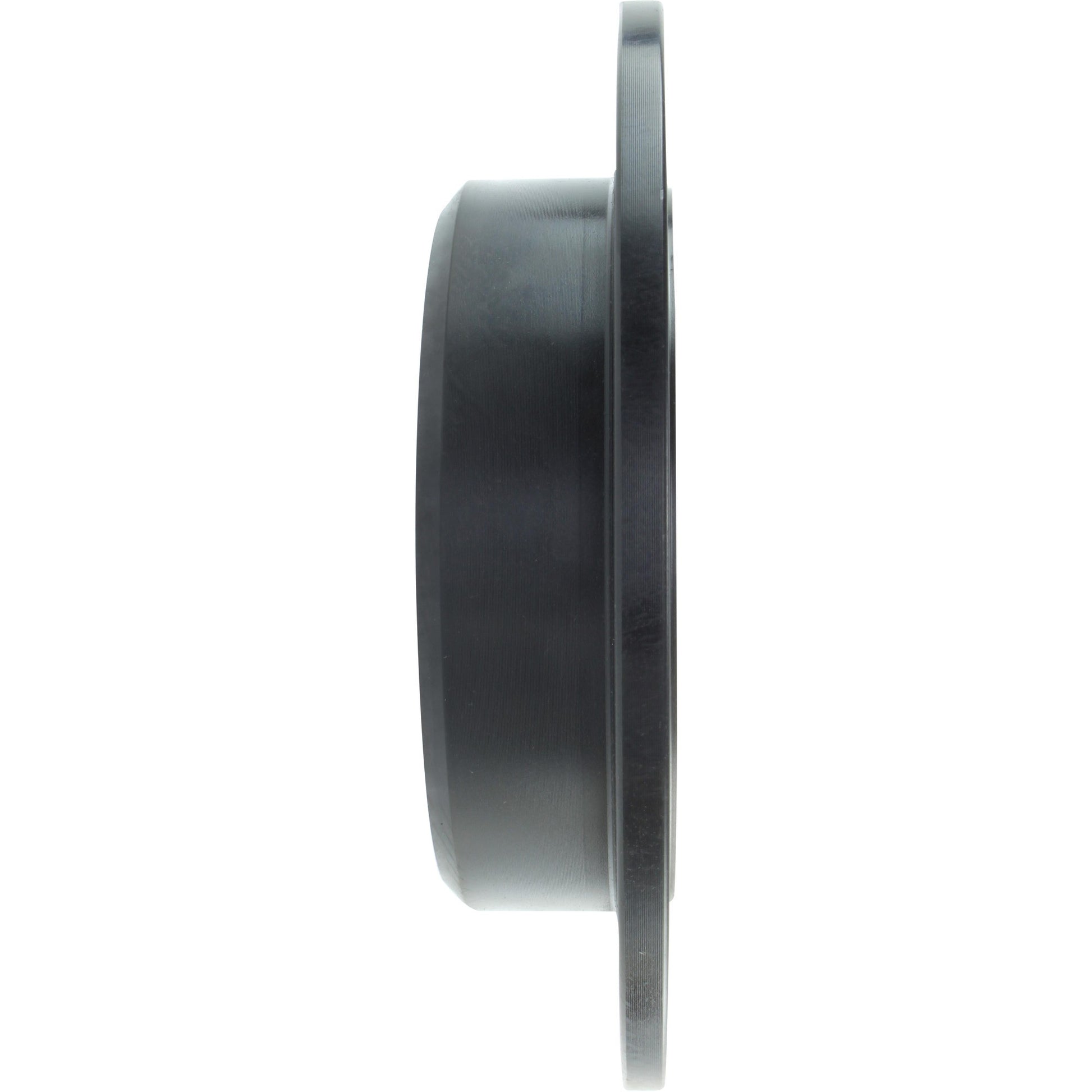 StopTech Sport Drilled/Slotted Brake Rotor; Rear Right