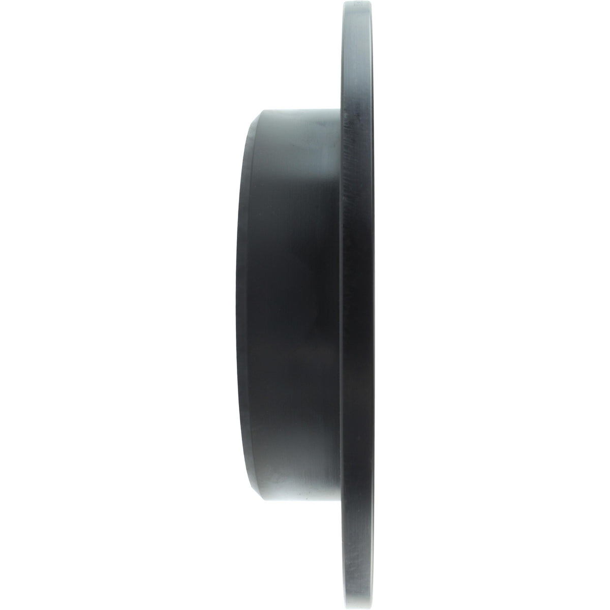 StopTech Sport Drilled/Slotted Brake Rotor; Rear Right