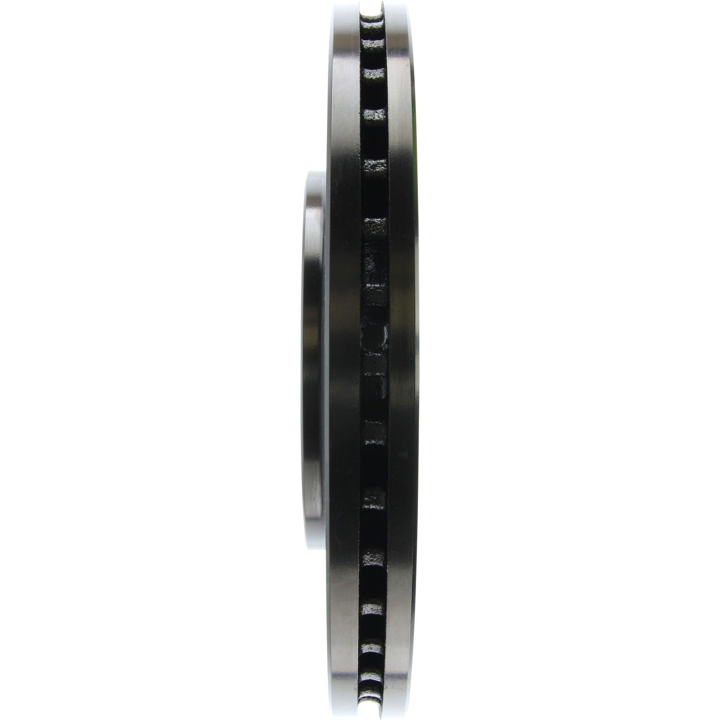 StopTech Sport Drilled & Slotted Brake Rotor Front Left 127.67049L