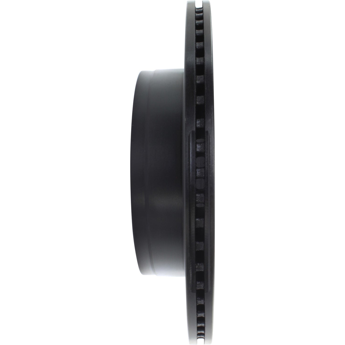 StopTech Sport Drilled/Slotted Brake Rotor; Rear Right