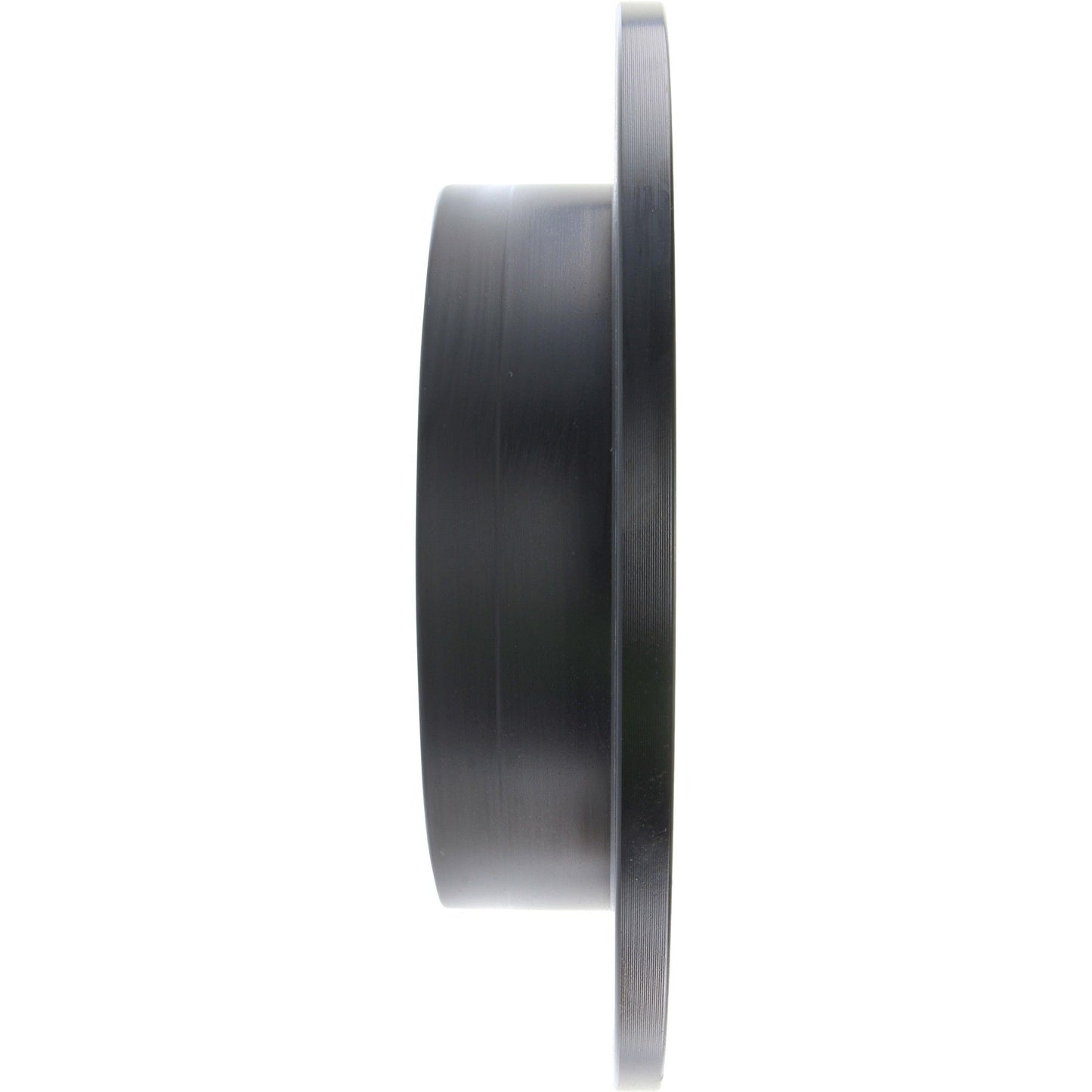 StopTech Sport Drilled/Slotted Brake Rotor; Rear Left