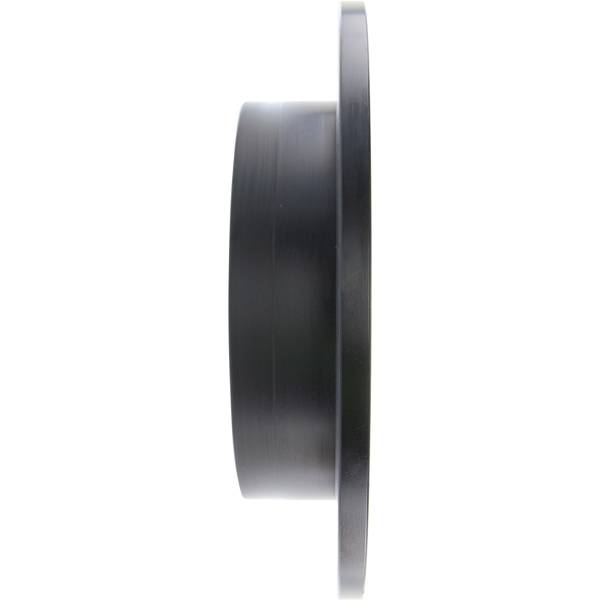 StopTech Sport Drilled/Slotted Brake Rotor; Rear Right