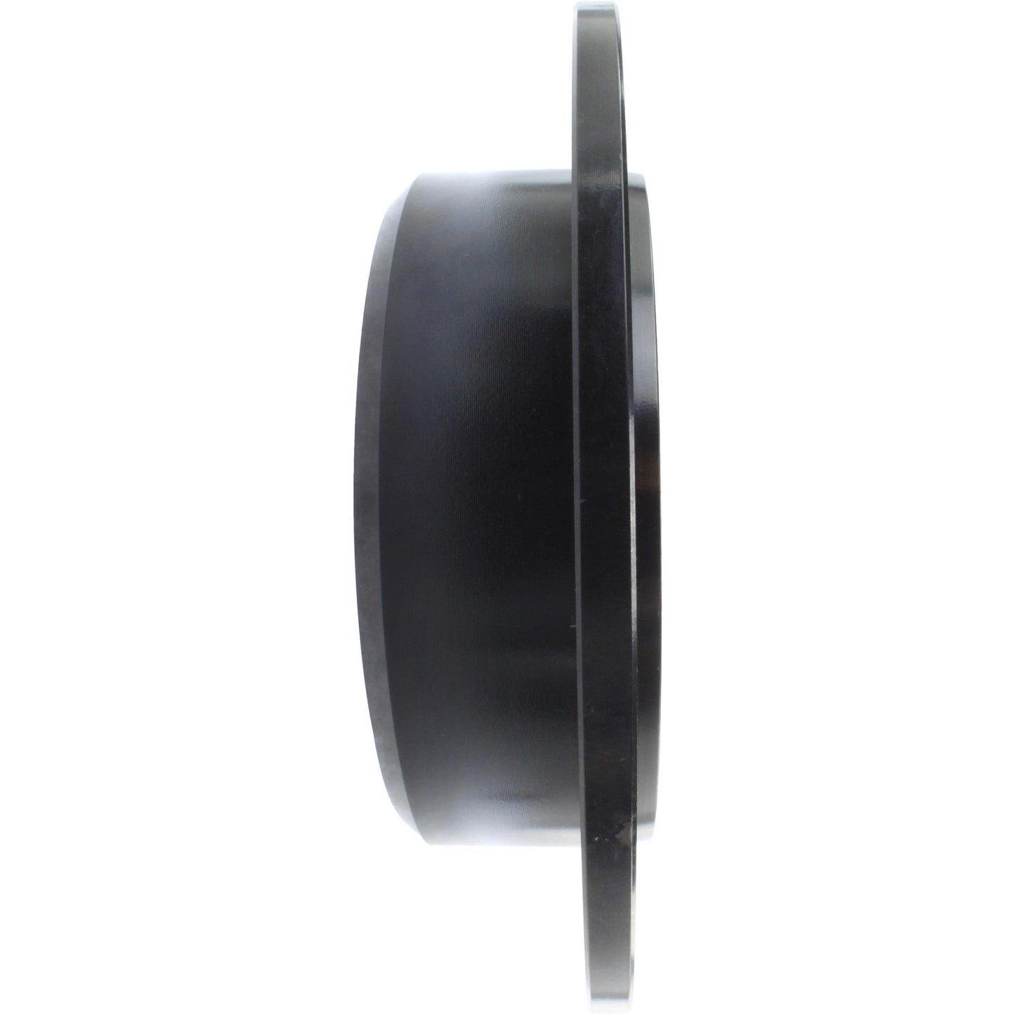 StopTech Sport Drilled/Slotted Brake Rotor; Rear Left