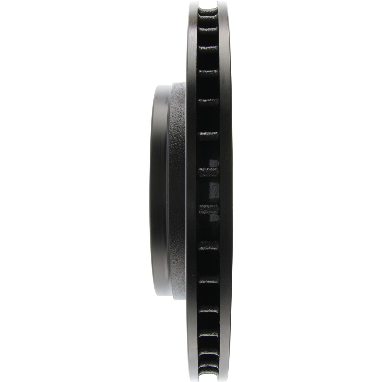 StopTech Sport Drilled & Slotted Brake Rotor Front Right 127.67068R