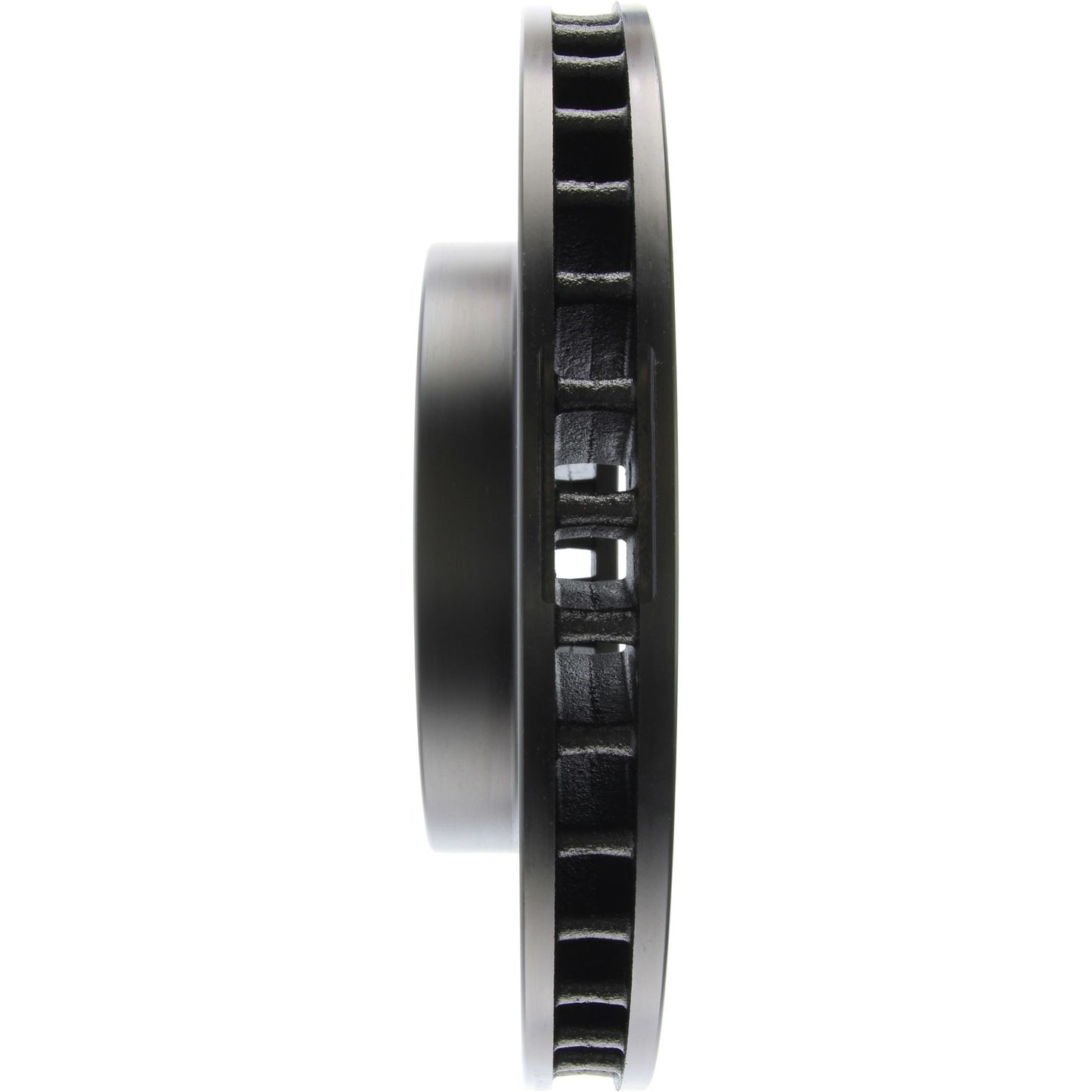 StopTech Sport Drilled & Slotted Brake Rotor Front Right 127.68000R