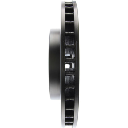 StopTech Sport Drilled & Slotted Brake Rotor Front Right 127.68000R