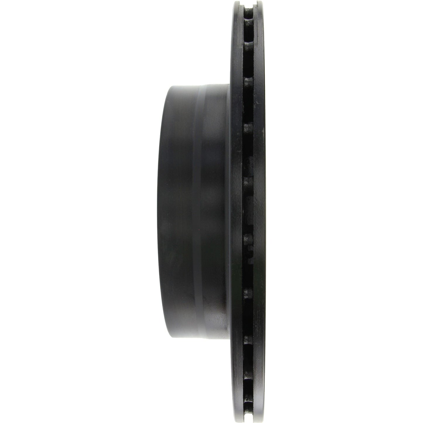 StopTech Drilled Sport Brake Rotor 128.20013L