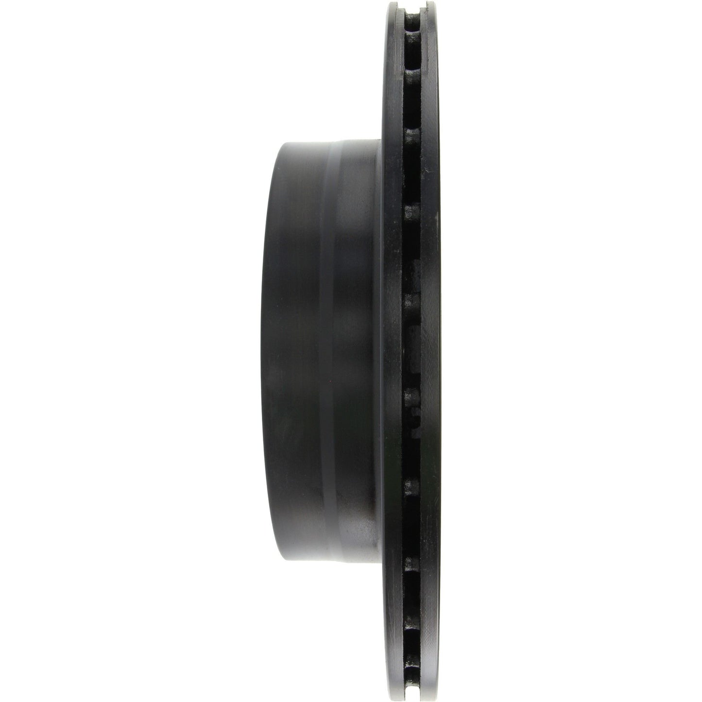 StopTech Drilled Sport Brake Rotor 128.20013R