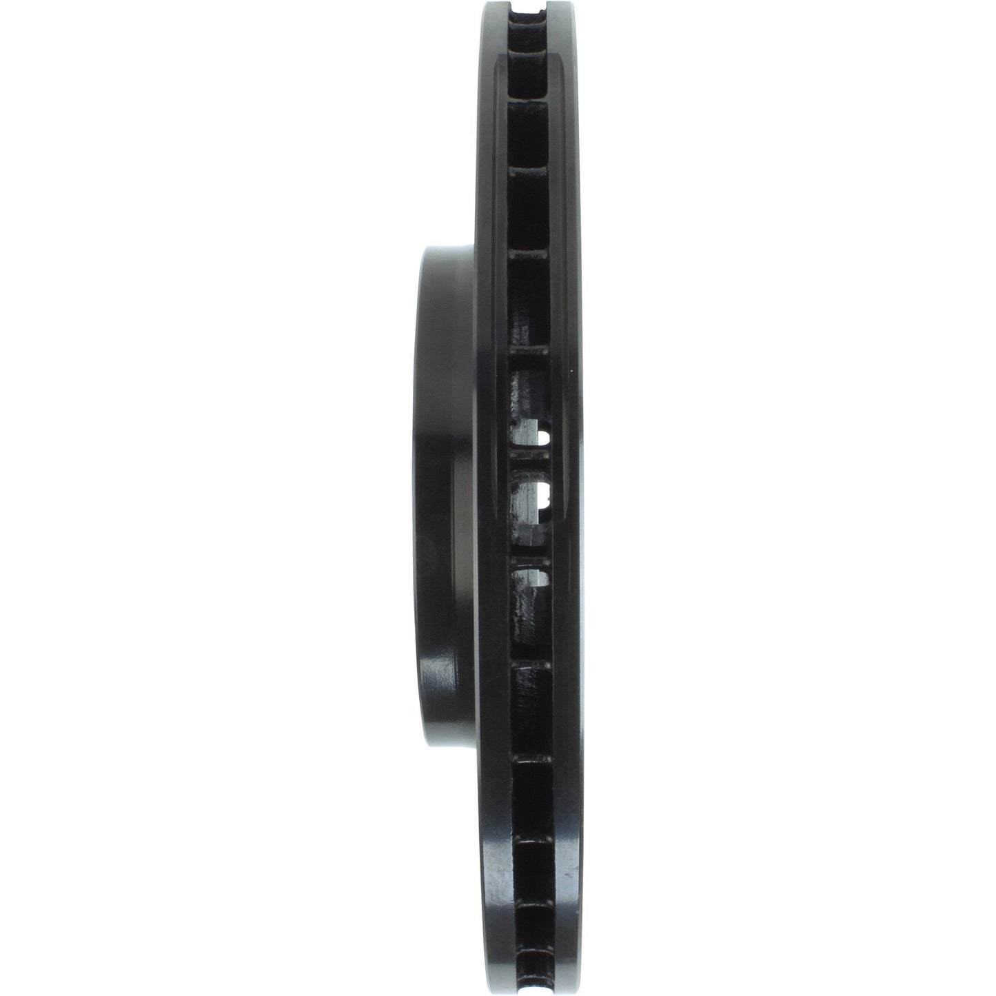 StopTech Drilled Sport Brake Rotor 128.20015L