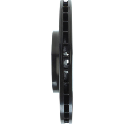 StopTech Drilled Sport Brake Rotor 128.20015L