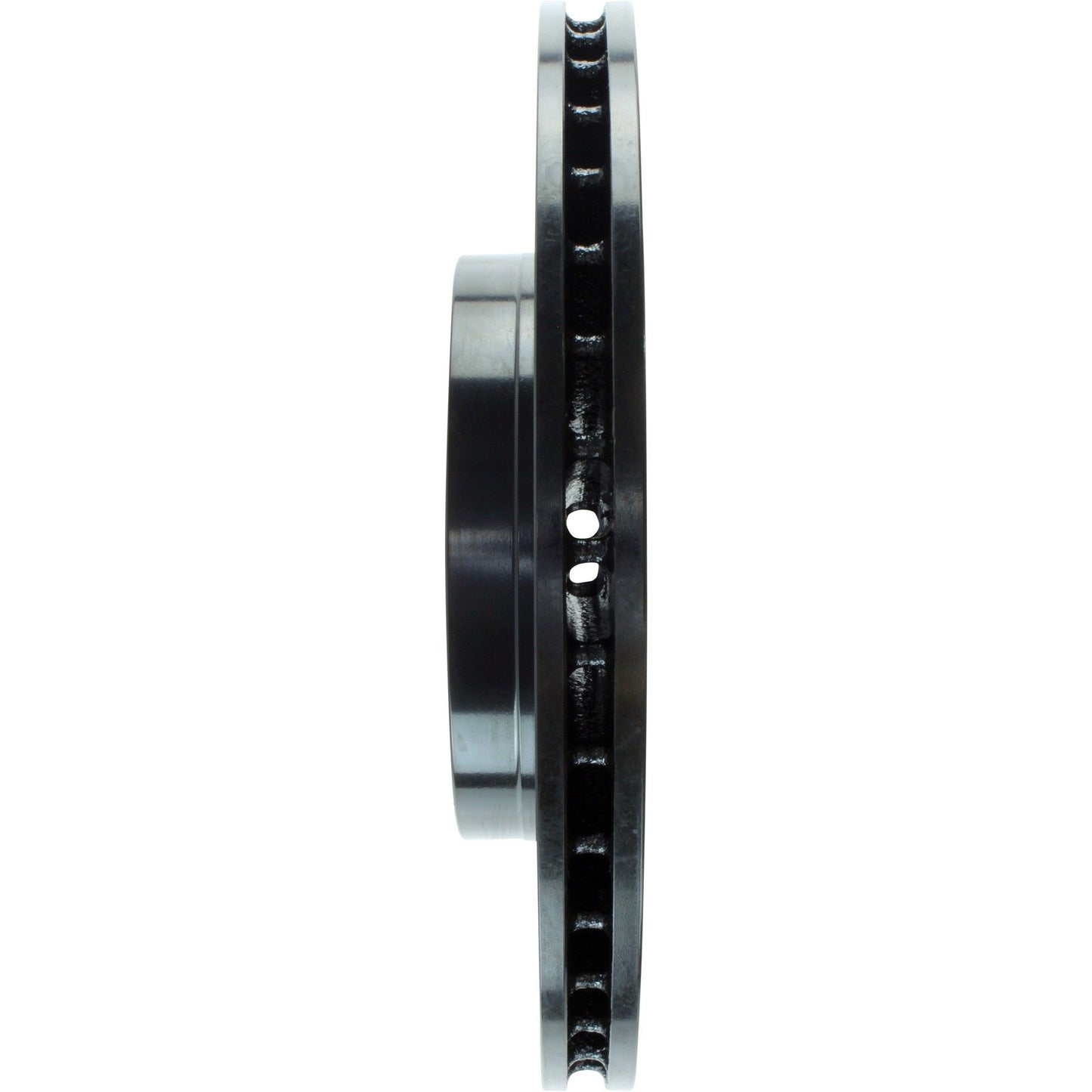 StopTech Drilled Sport Brake Rotor 128.20016L