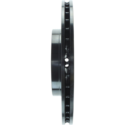 StopTech Drilled Sport Brake Rotor 128.20016R