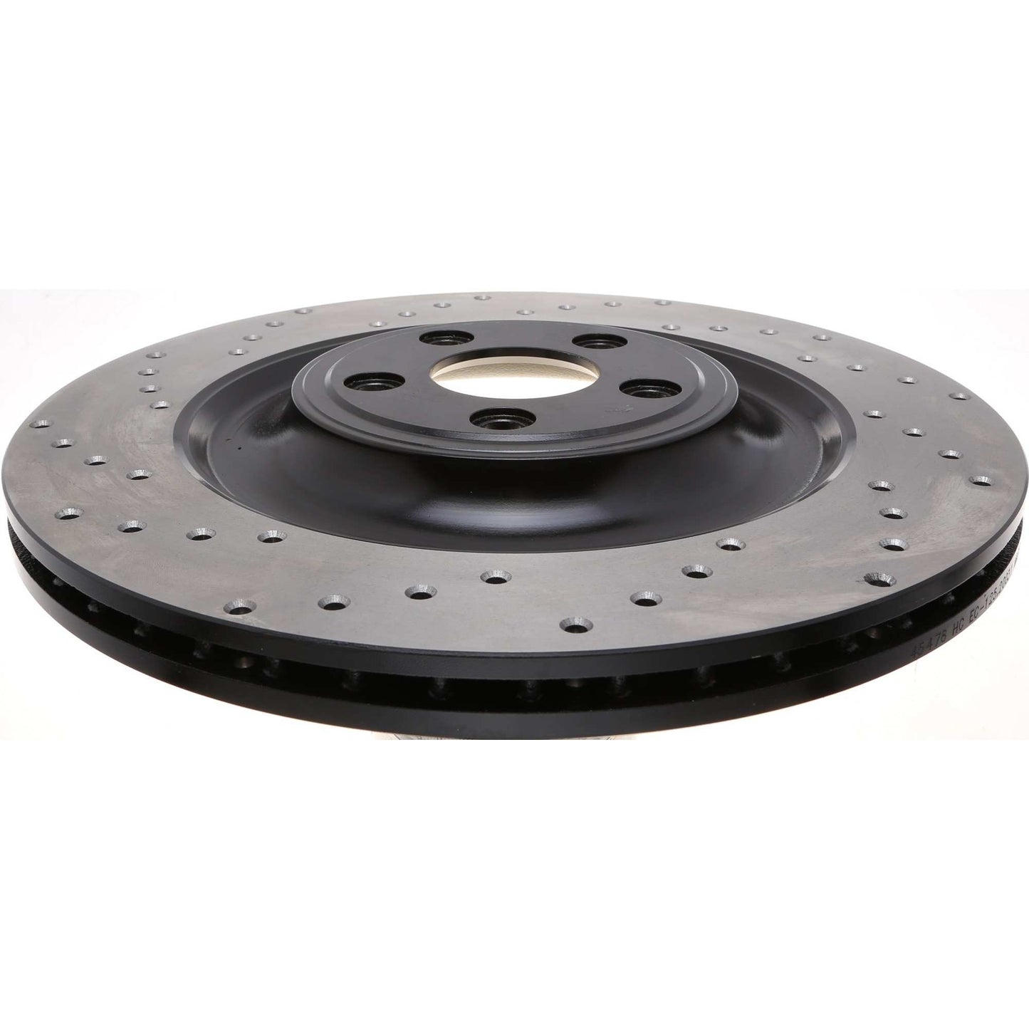 StopTech Drilled Sport Brake Rotor 128.20031R