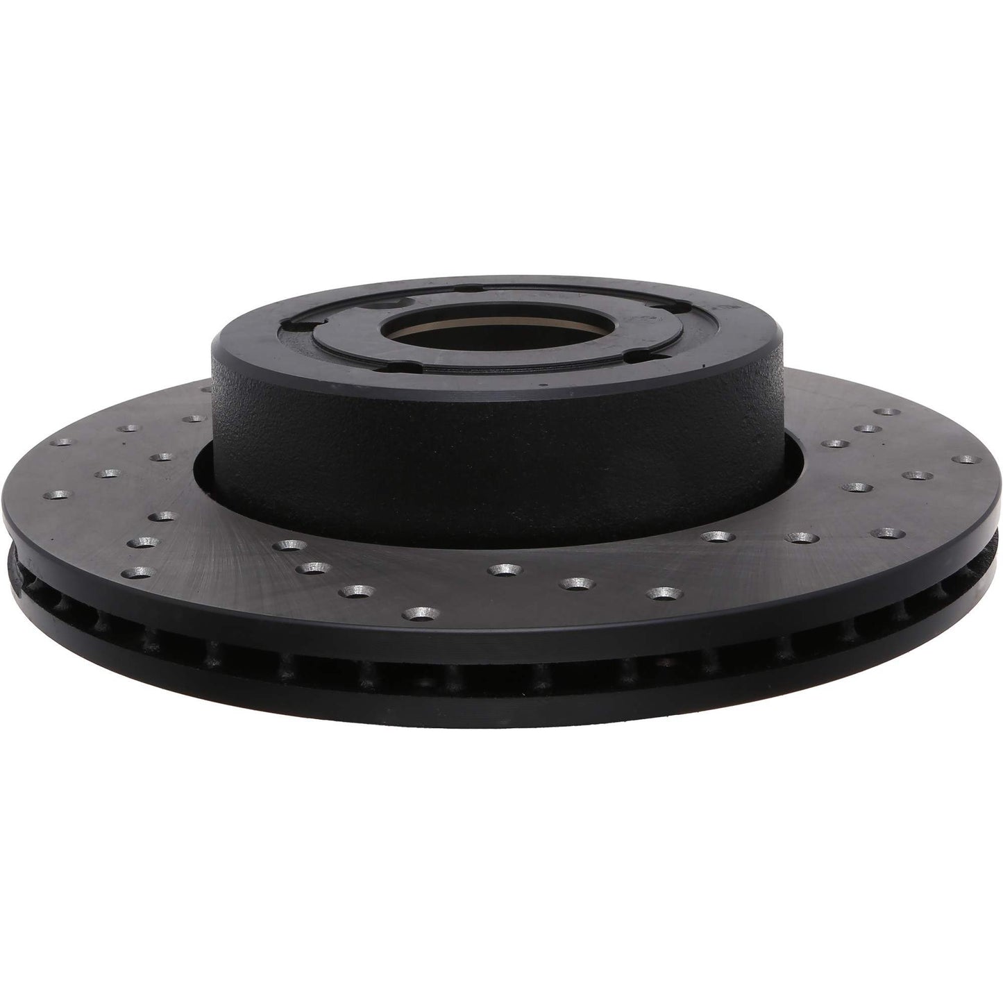 StopTech Drilled Sport Brake Rotor 128.22003L