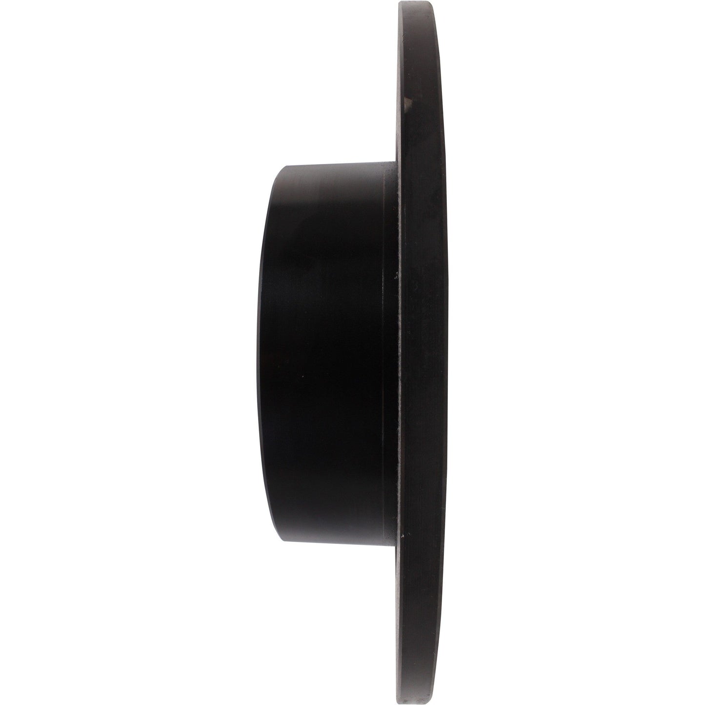 StopTech Sport Cryo Cross Drilled Brake Rotor; Front Right