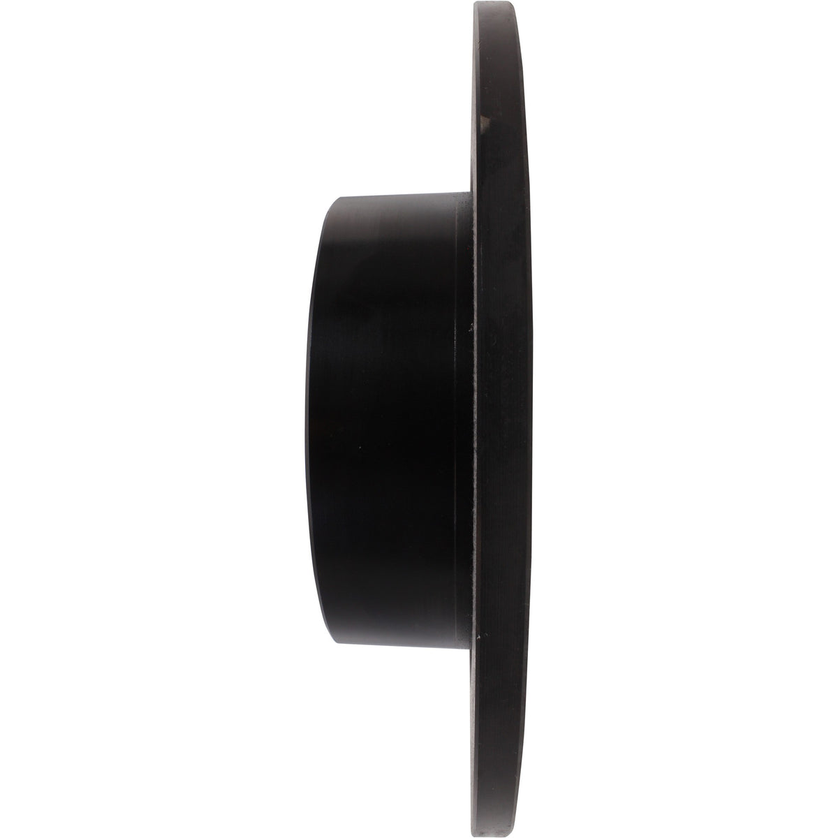 StopTech Sport Cryo Cross Drilled Brake Rotor; Front Right