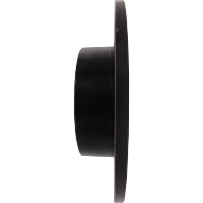 StopTech Sport Cryo Cross Drilled Brake Rotor; Front Right