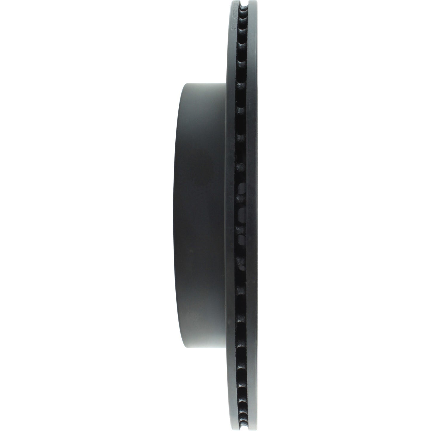StopTech Drilled Sport Brake Rotor 128.22010R