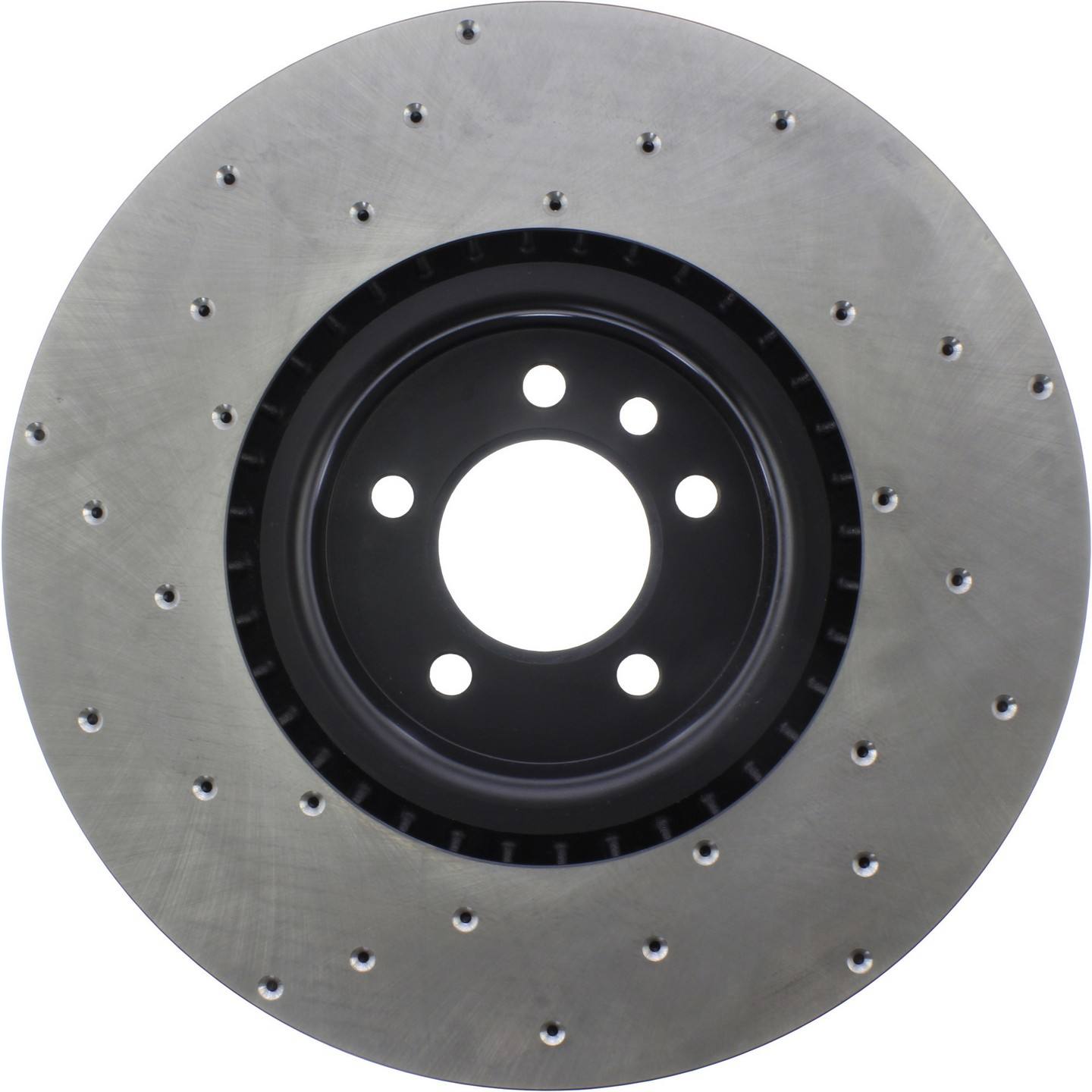 Stoptech Drilled Sport Brake Rotor 128.22022L