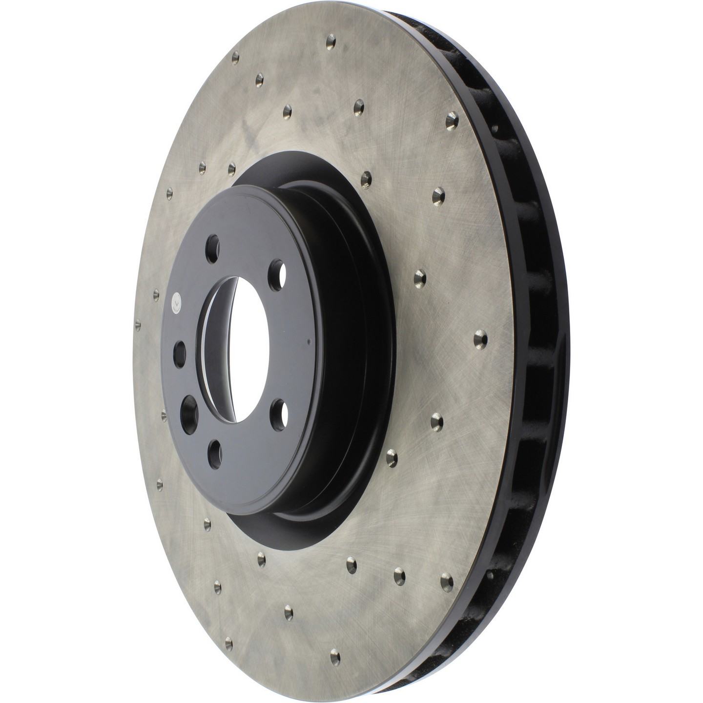 Stoptech Drilled Sport Brake Rotor 128.22022L