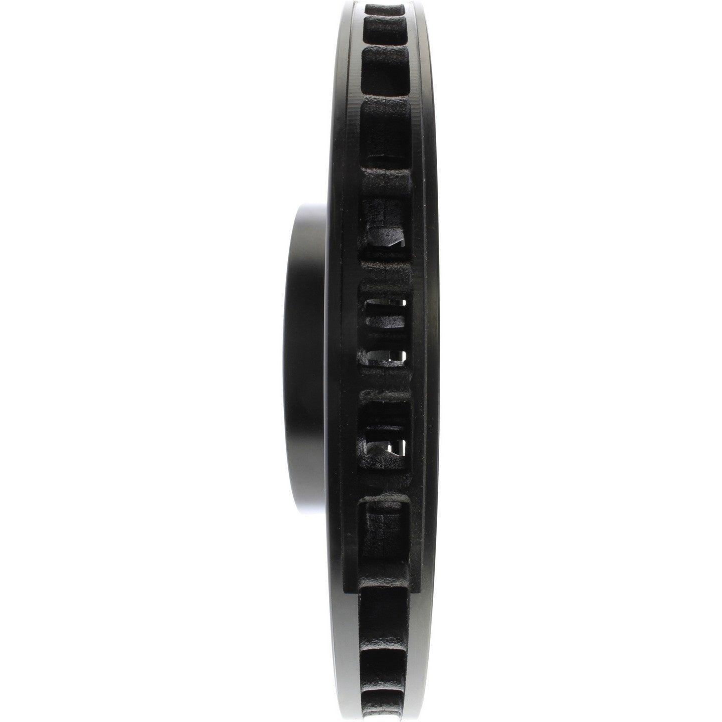 Stoptech Drilled Sport Brake Rotor 128.22022R