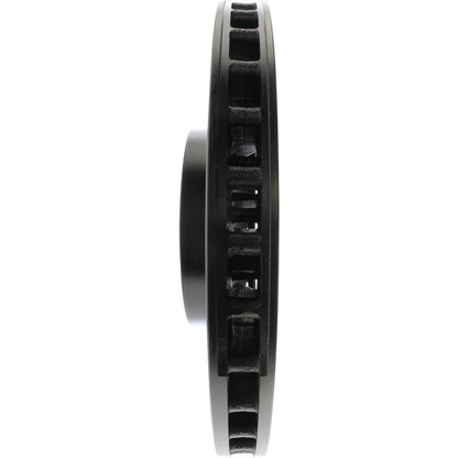 Stoptech Drilled Sport Brake Rotor 128.22022R