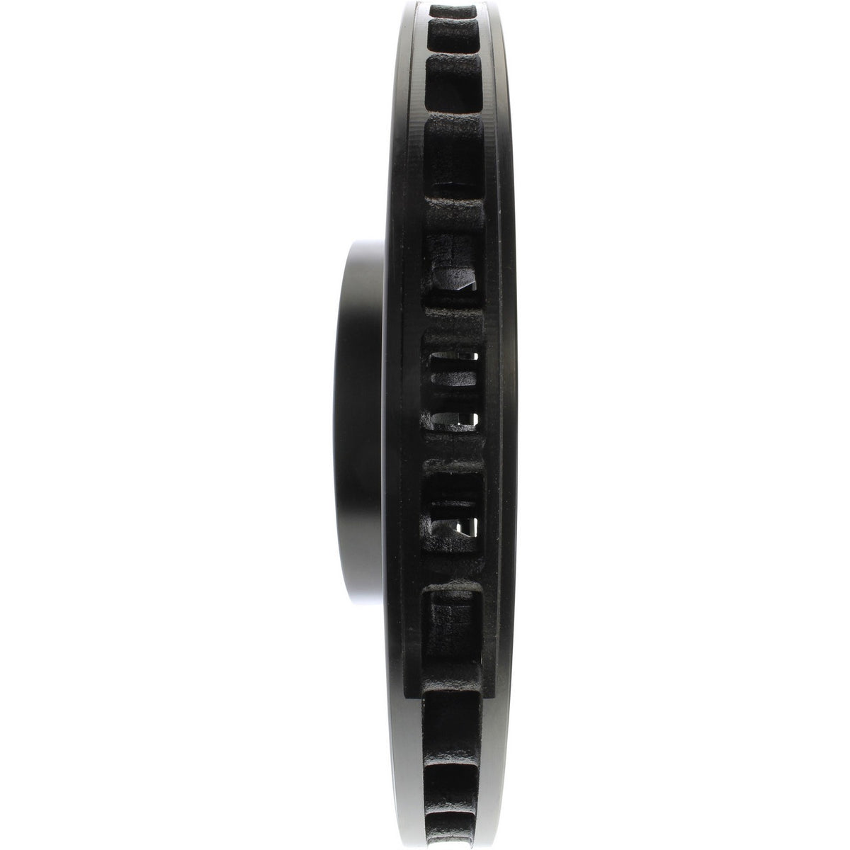 Stoptech Drilled Sport Brake Rotor 128.22022R